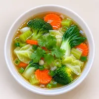 Vegetable Soup