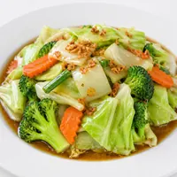 Veggie Delight