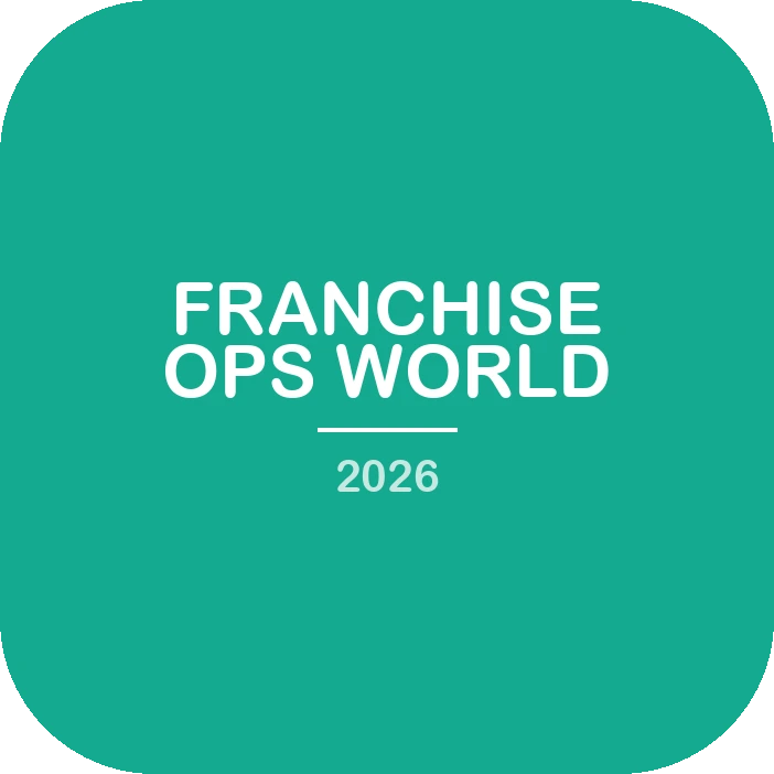 Franchise Ops World 2026
