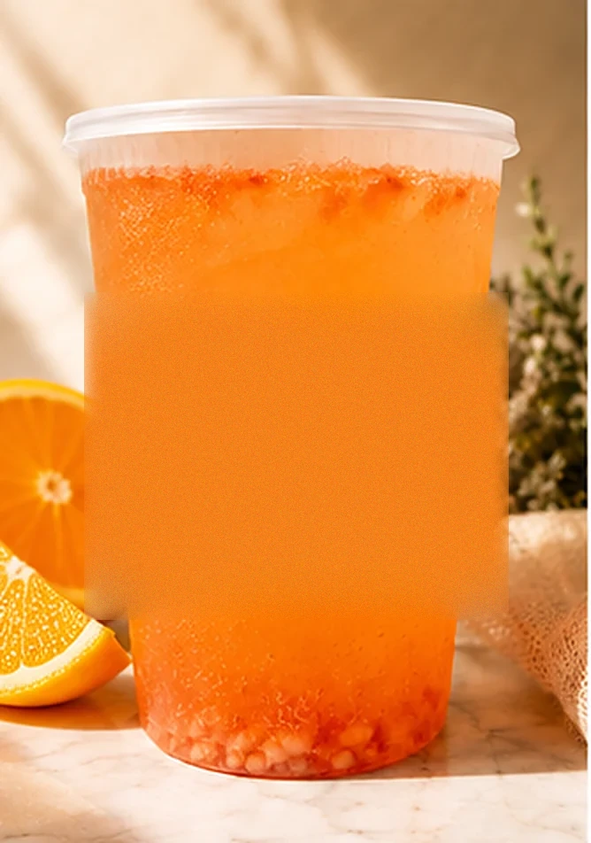 Jungle Juice Lemonade