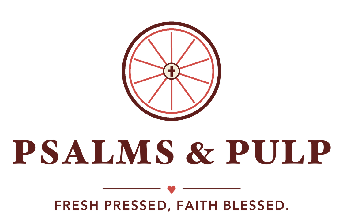 Psalms & Pulp