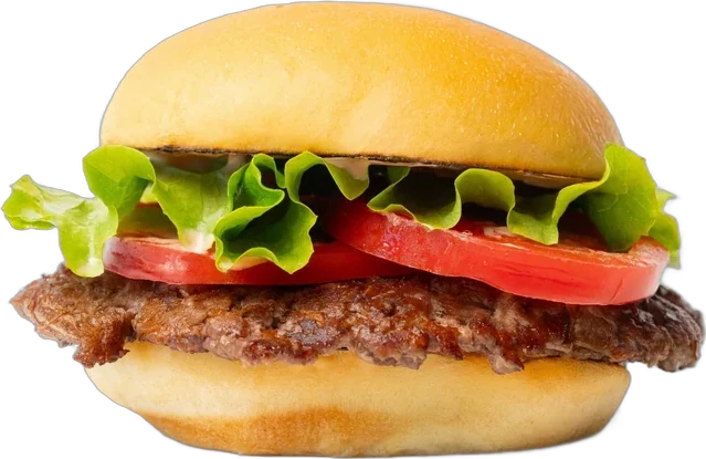 Hamburger classic