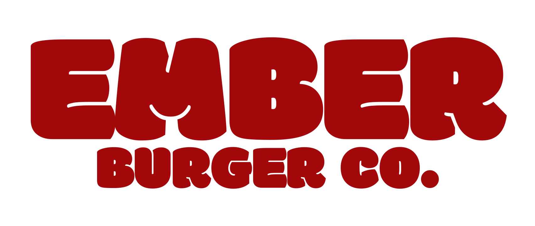 Ember Burger Co.