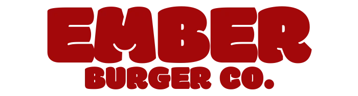 Ember Burger Co.