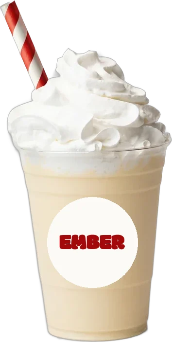 Vanilla Milkshake