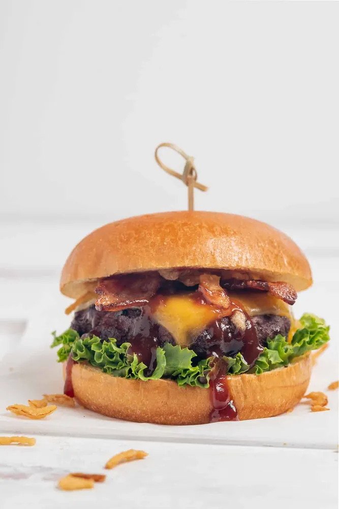 BBQ Bacon