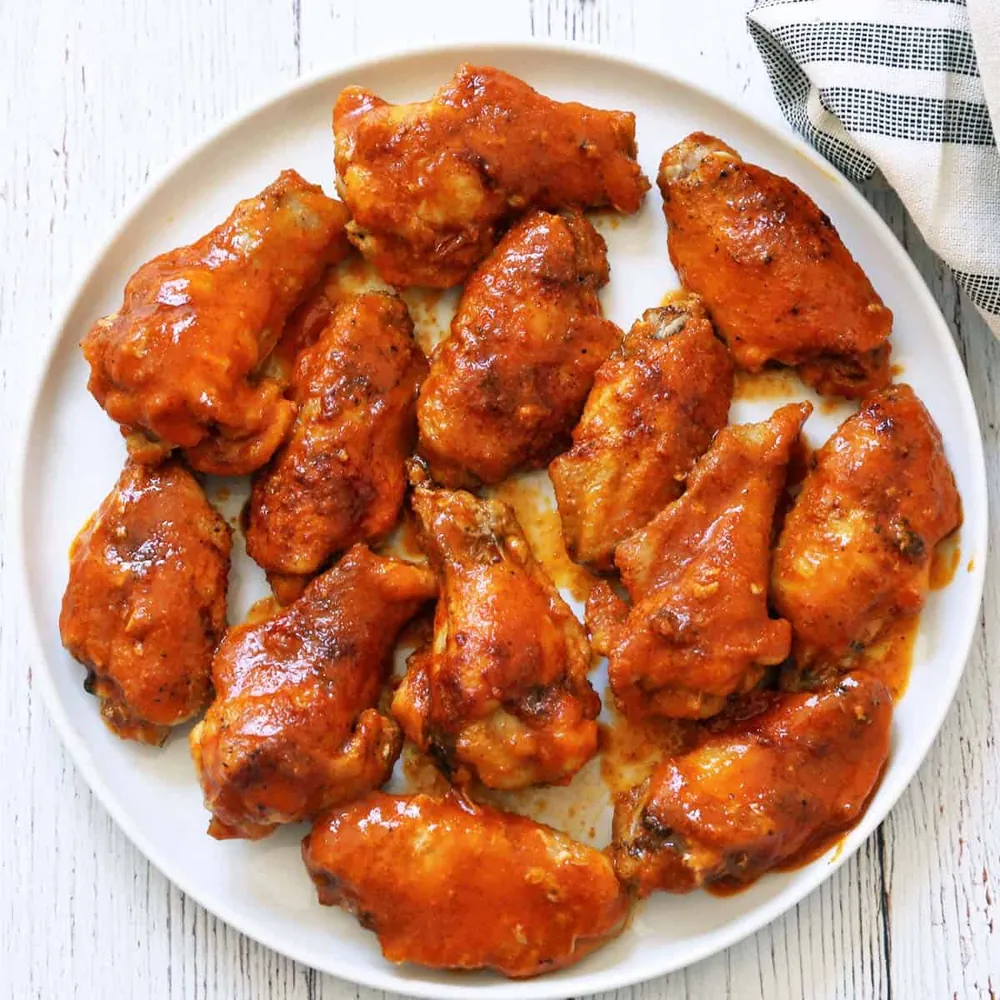 Buffalo Wings