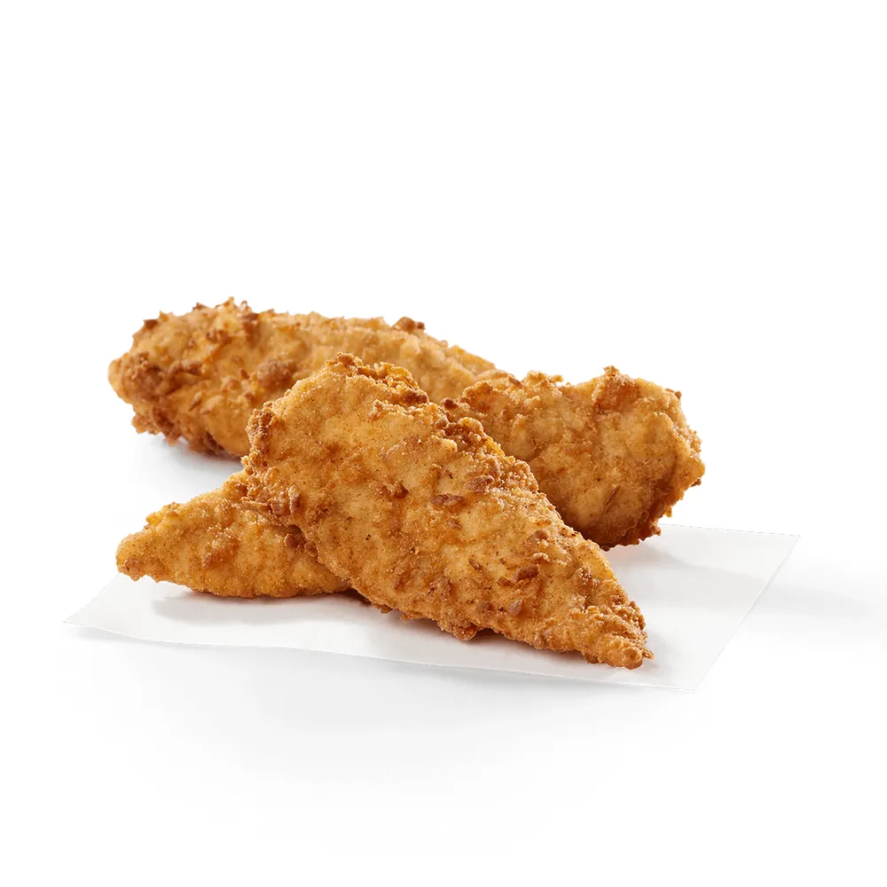 Chicken Tenders (3)