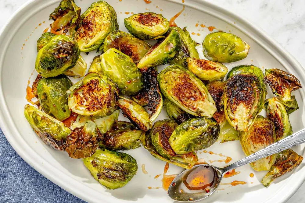 Hot Honey Brussels