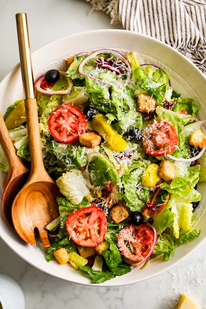 House Salad