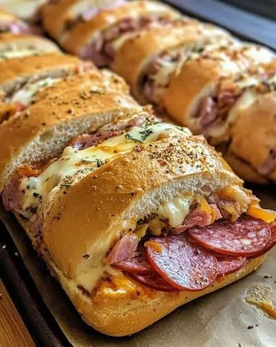 Italian Sub