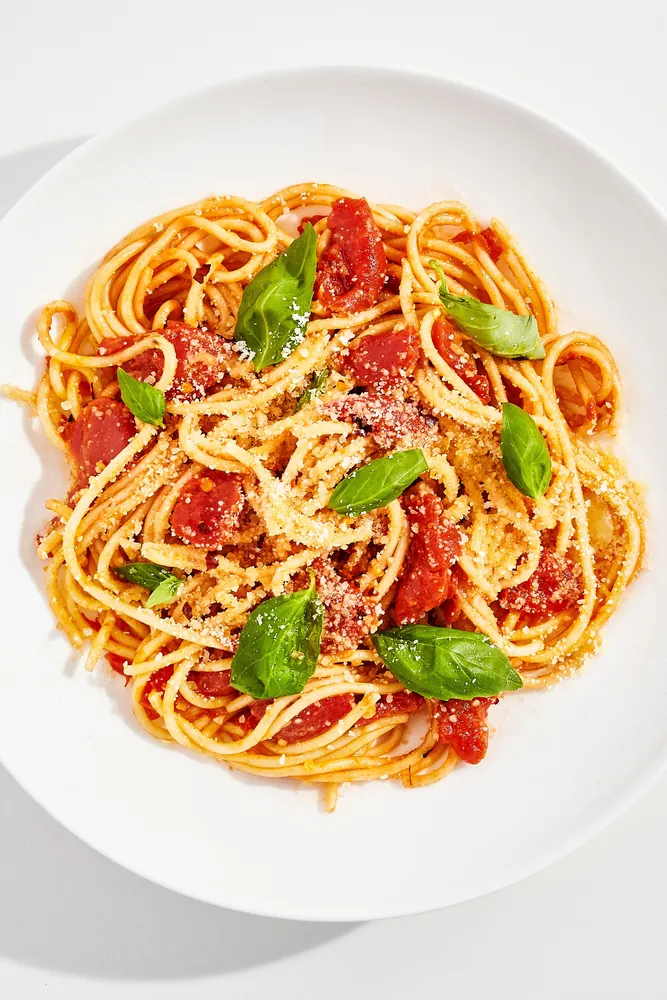 Pomodoro Pasta