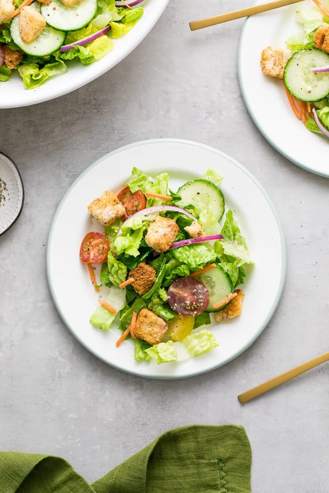Side Salad