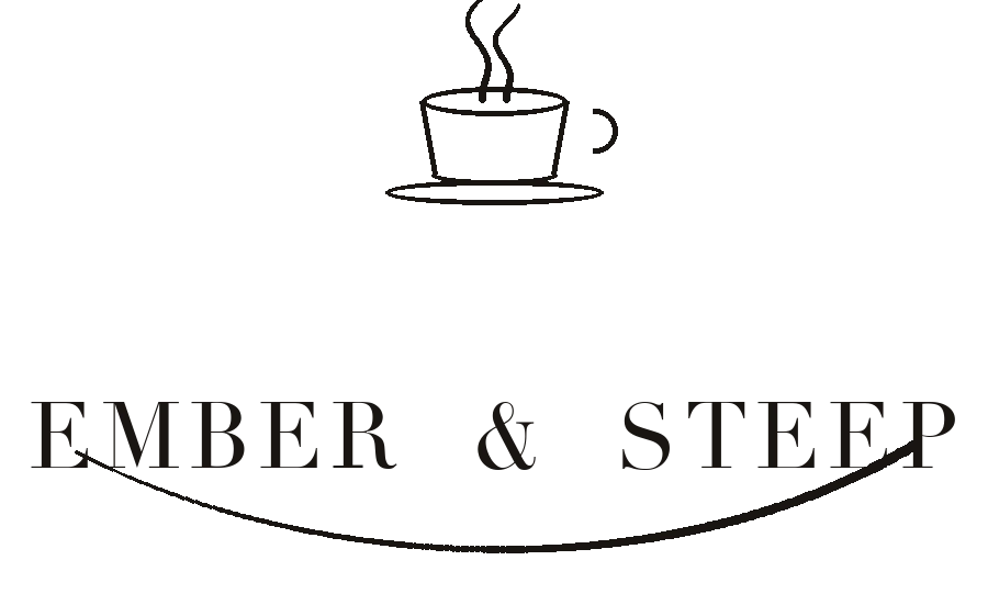 Ember & Steep