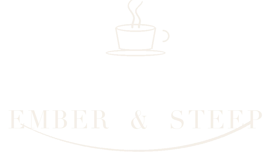 Ember & Steep