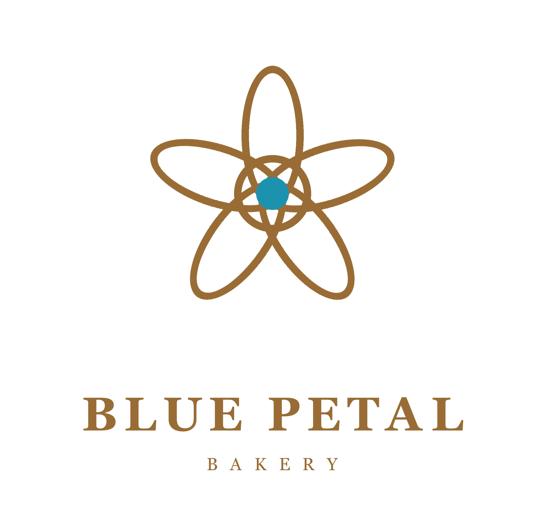 Blue Petal Bakery