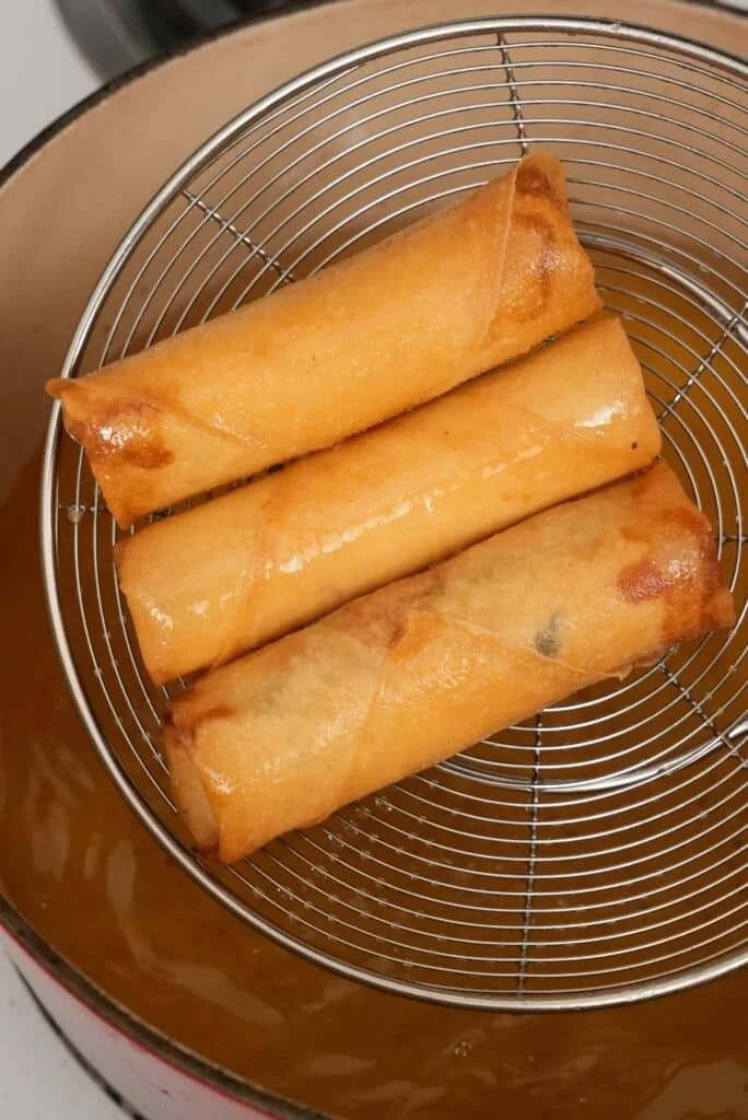 Egg Rolls