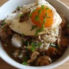 Loco Moco