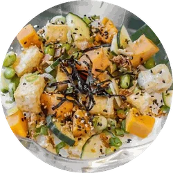 Veganism Bowl