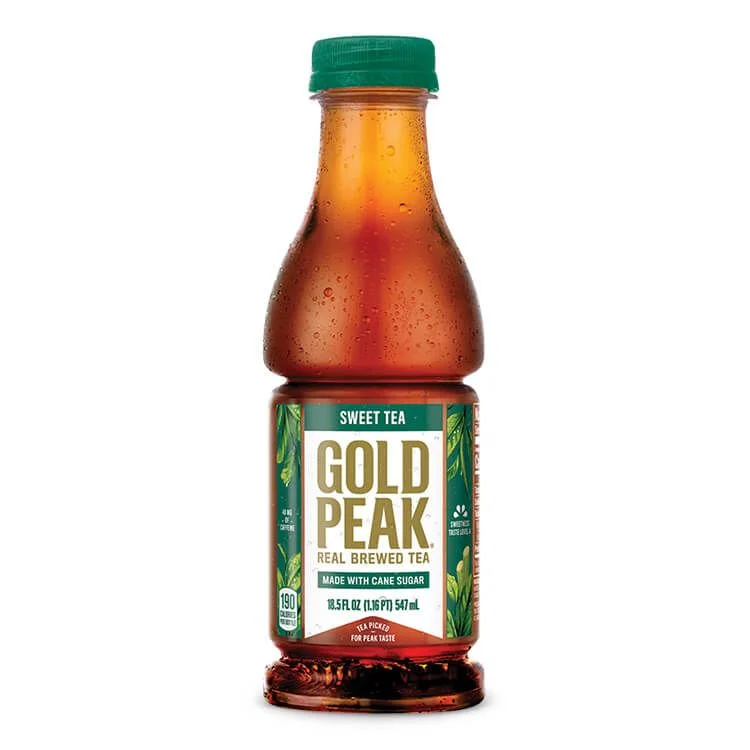 Gold Peak