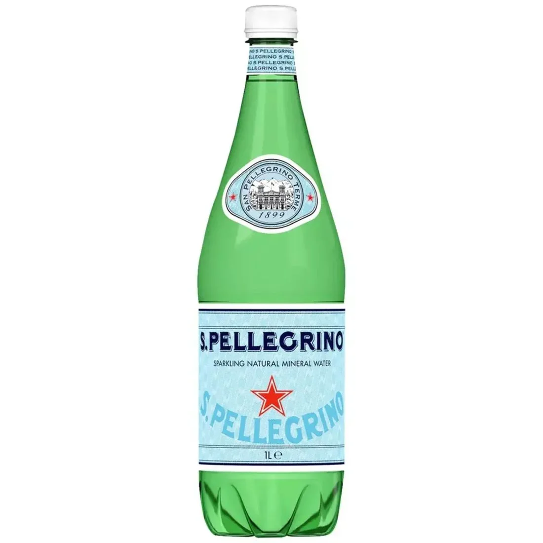 San Pelligrino
