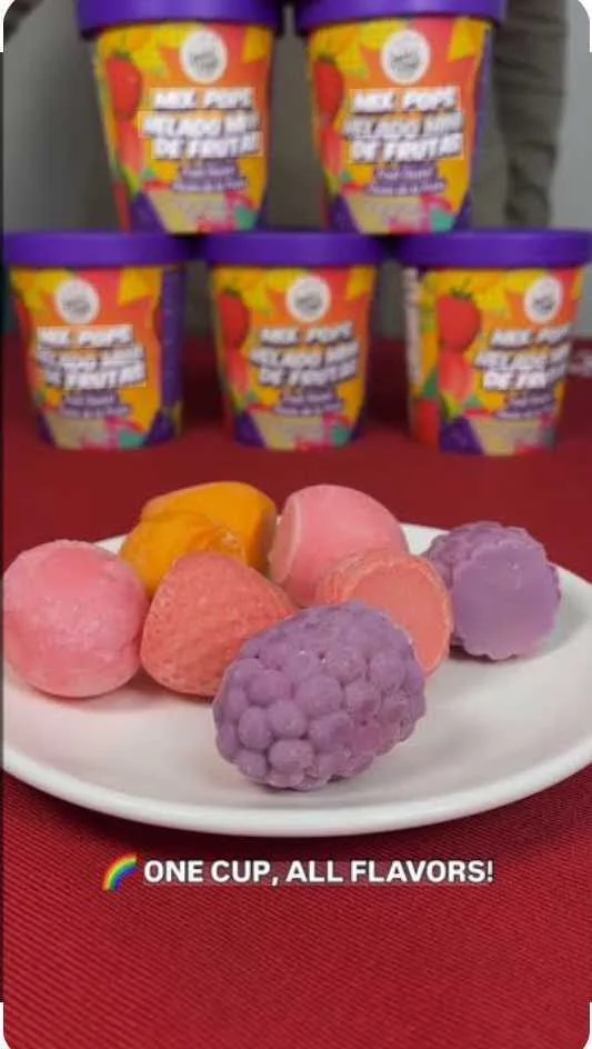 One Cup, All Flavor