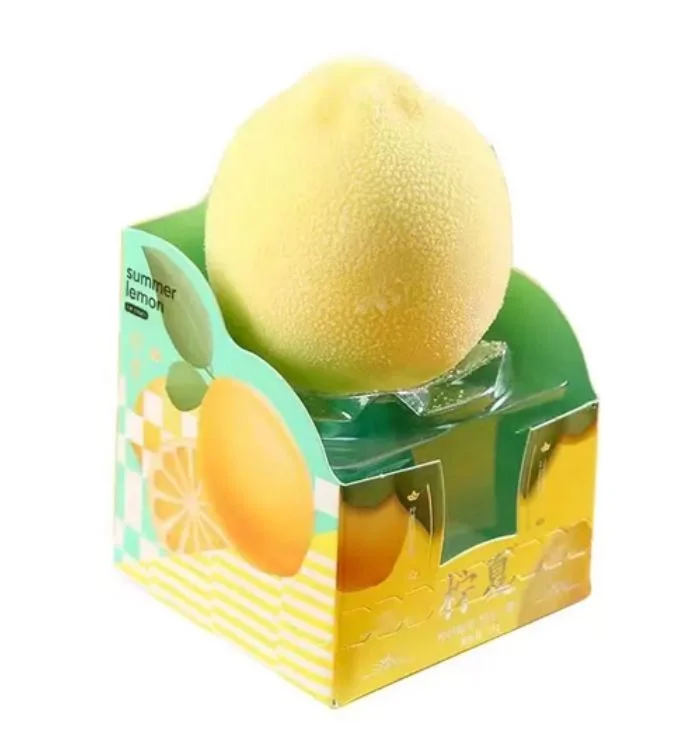 Summer Lemon